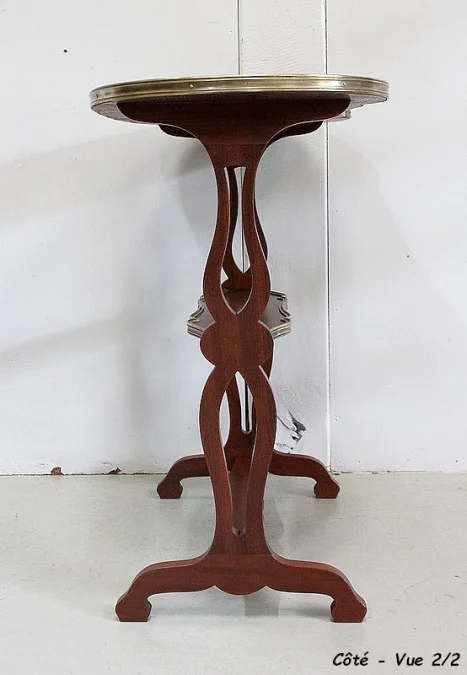 KIDNEY TABLE