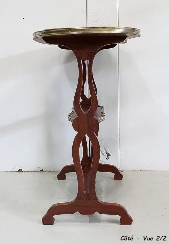 MESA DE RIÑON