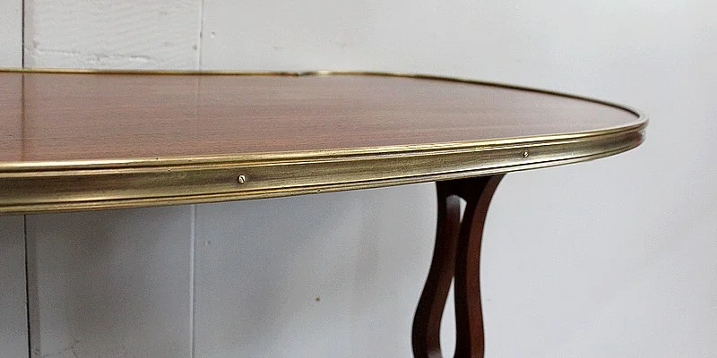 KIDNEY TABLE