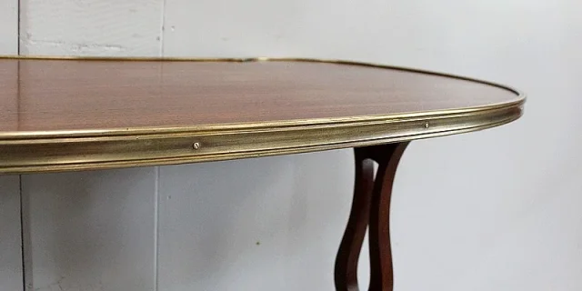 MESA DE RIÑON
