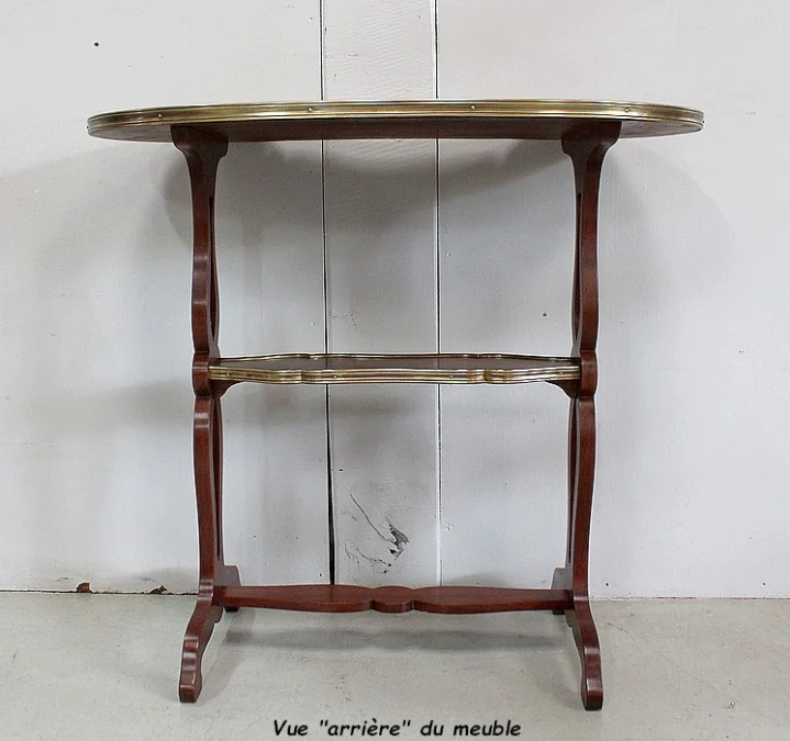 KIDNEY TABLE