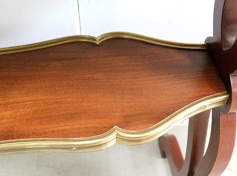 KIDNEY TABLE