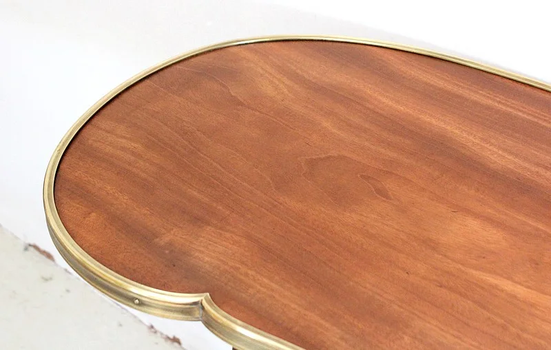 KIDNEY TABLE