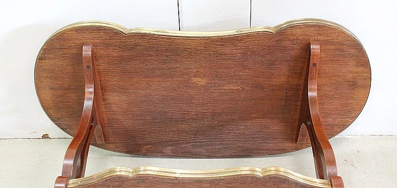 KIDNEY TABLE