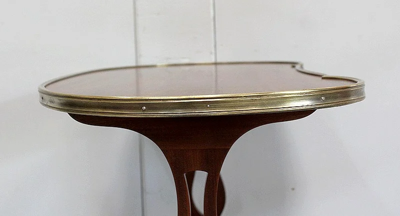 KIDNEY TABLE
