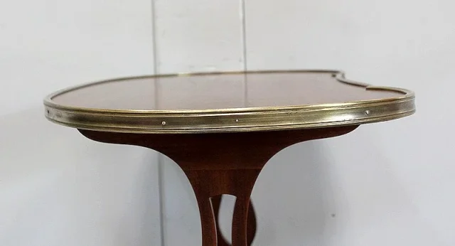 MESA DE RIÑON