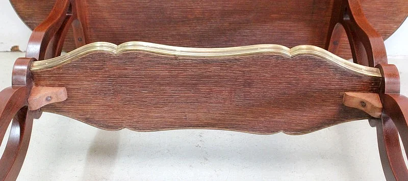 KIDNEY TABLE