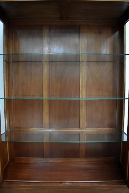 LOUIS XVI STIJL DISPLAYKABINET