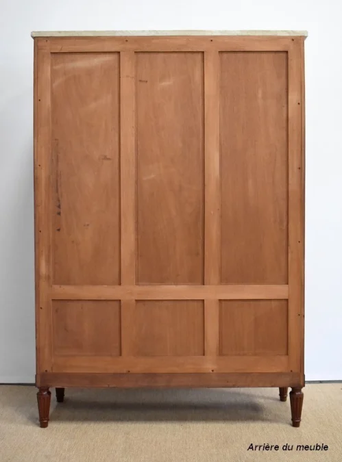 LOUIS XVI STIJL DISPLAYKABINET