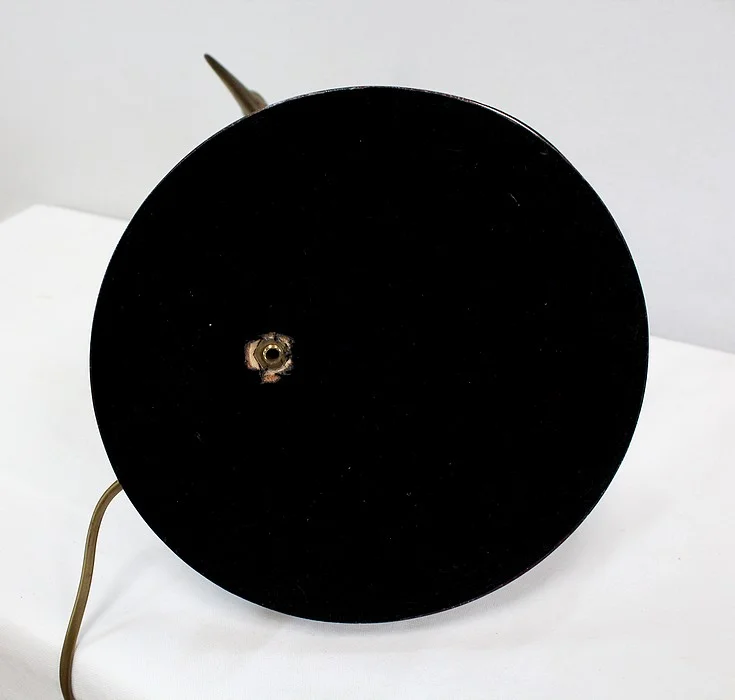 BRASS LAMP