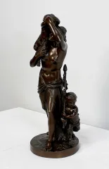 BACCHANTE BRONCE