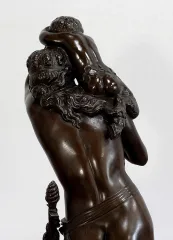 BACCHANTE BRONCE