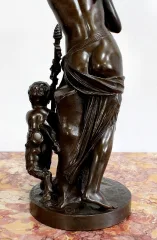 BACCHANTE BRONCE