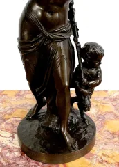 BACCHANTE BRONCE