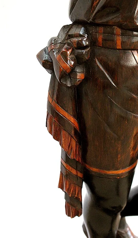19th CENTURY STAND