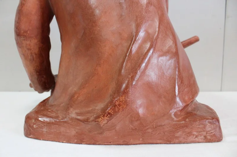BUSTO DI TERRAZZA