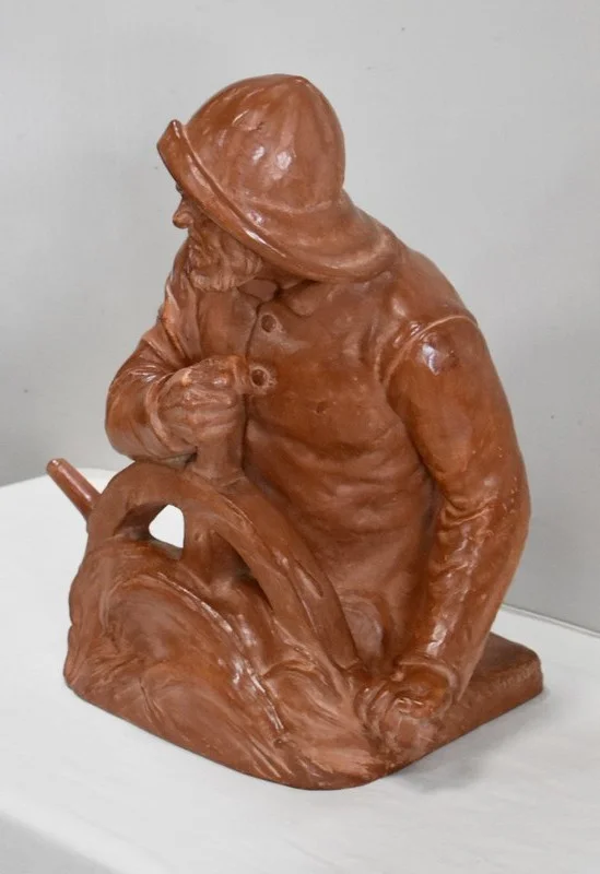 BUSTO DI TERRAZZA