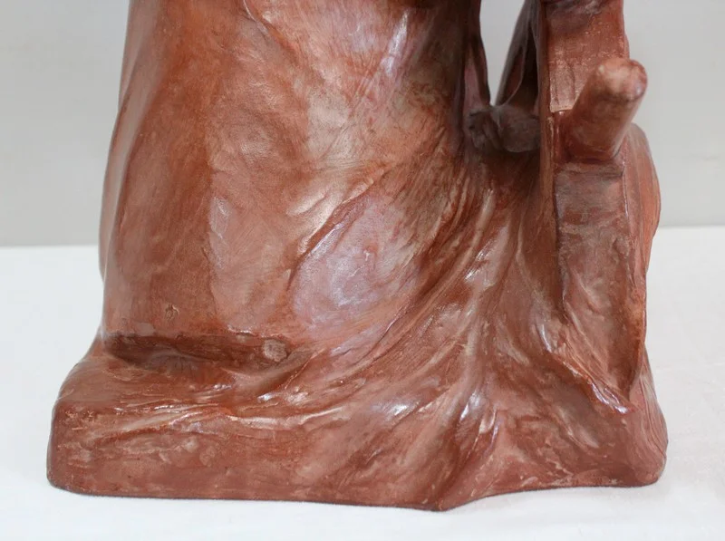 BUSTO DI TERRAZZA