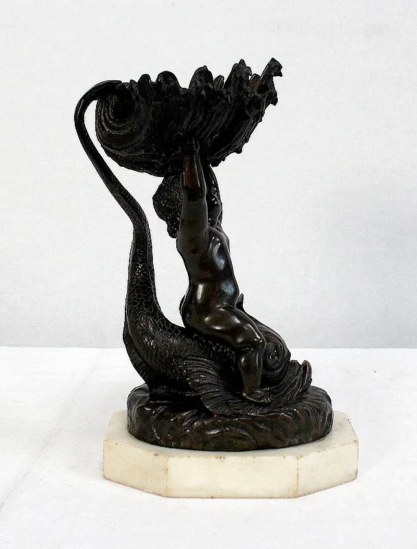 PLATO BRONCE