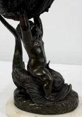 BRONZEGERICHT