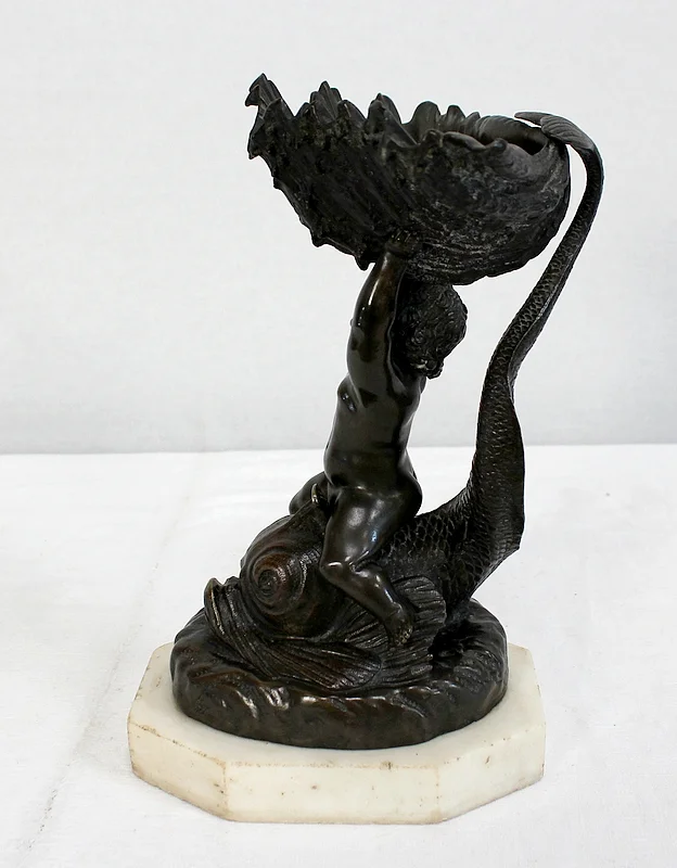 PLATO BRONCE
