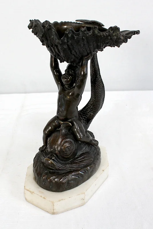 PLATO BRONCE
