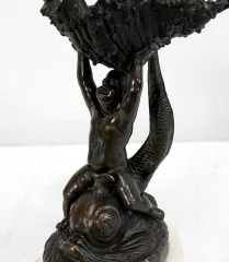 BRONZEGERICHT