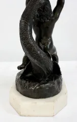 BRONZEGERICHT