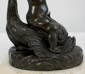 BRONZEGERICHT