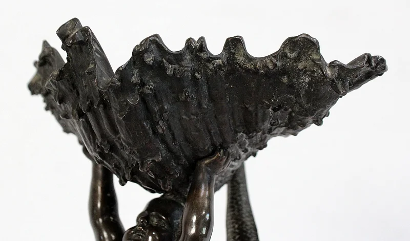 PLATO BRONCE