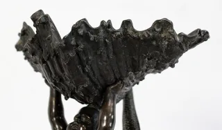 BRONZEGERICHT