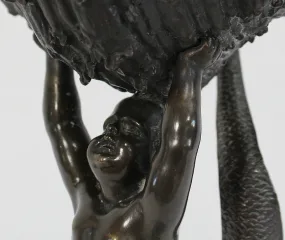 BRONZEGERICHT