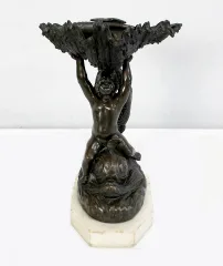 BRONZEGERICHT