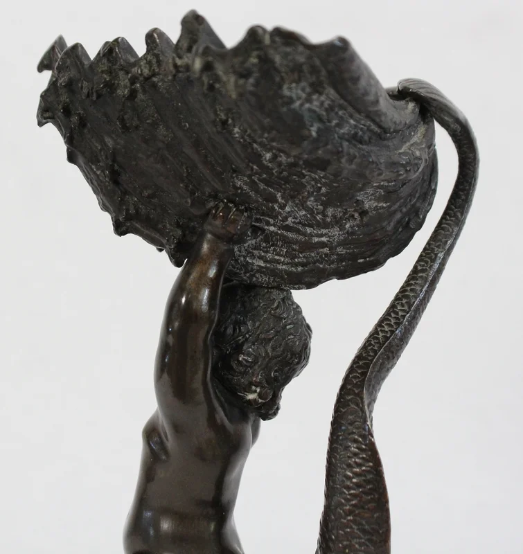 PLATO BRONCE