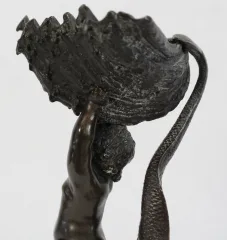 BRONZEGERICHT