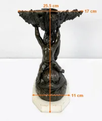 BRONZEGERICHT