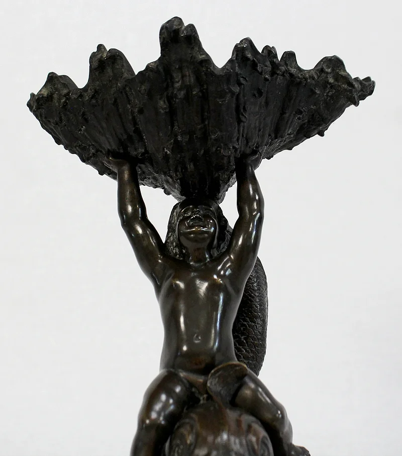 PLATO BRONCE