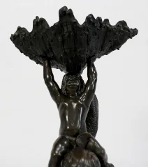 BRONZEGERICHT