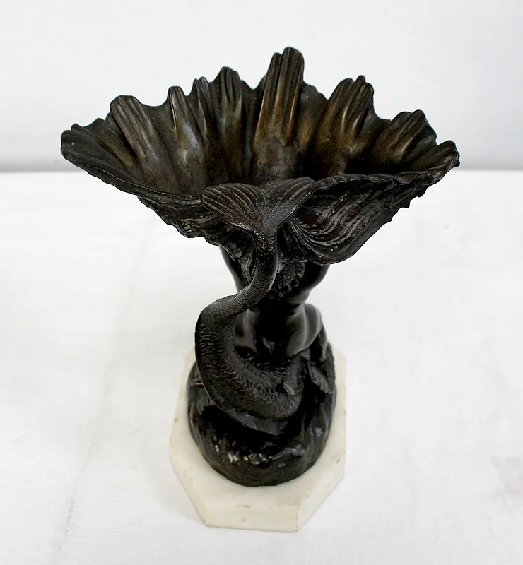 PLATO BRONCE
