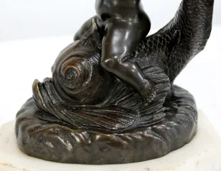 BRONZEGERICHT