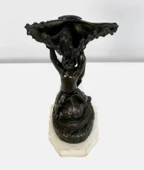 BRONZEGERICHT