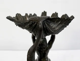 BRONZEGERICHT