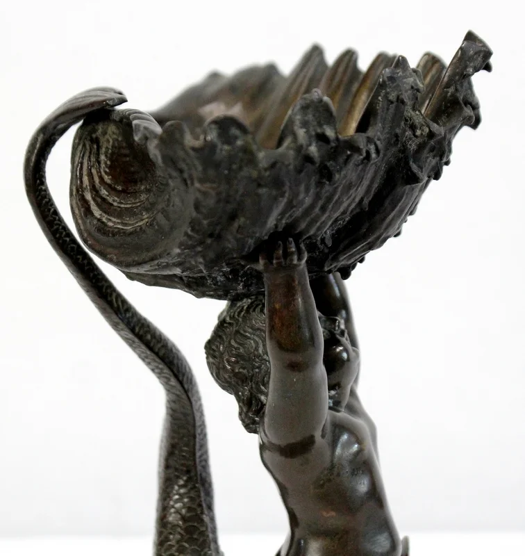 PLATO BRONCE