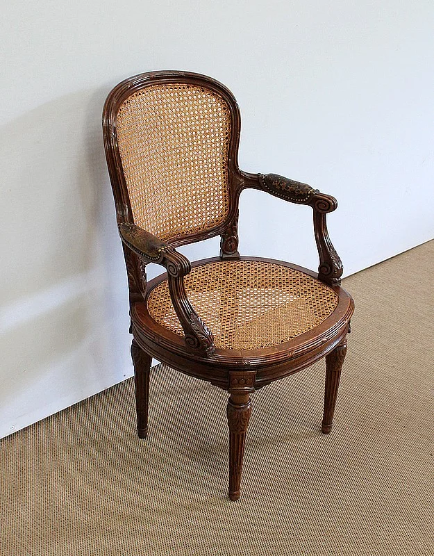 LOUIS XVI STIJL STOEL