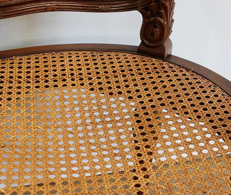 SESSEL IM LOUIS XVI-STIL