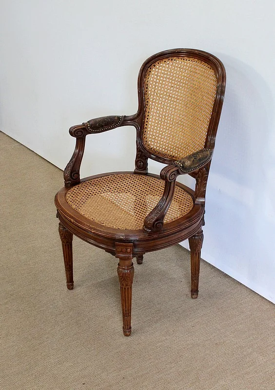 LOUIS XVI STIJL STOEL