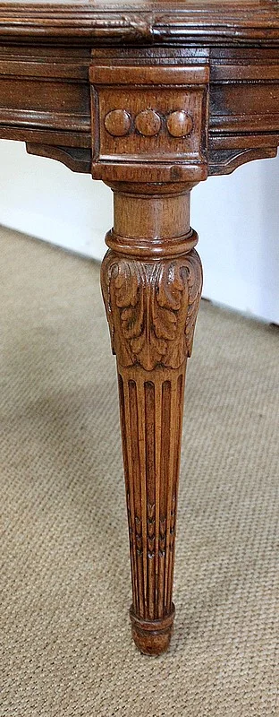LOUIS XVI STIJL STOEL