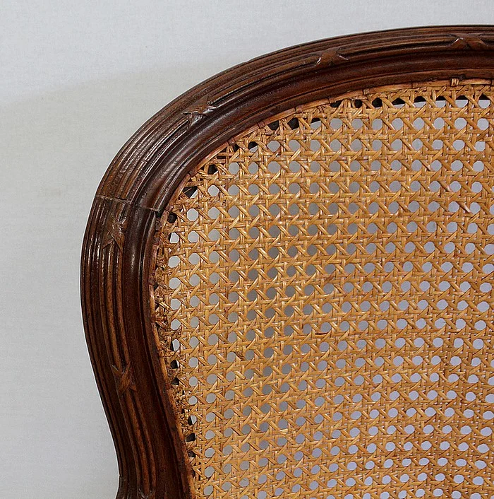 LOUIS XVI STIJL STOEL