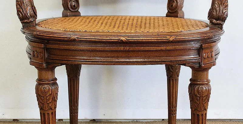 LOUIS XVI STIJL STOEL