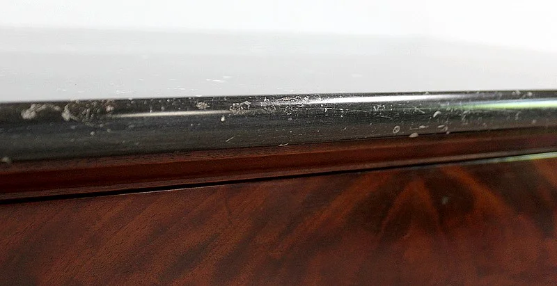 FRENCH RESTAURATION PERIOD CONSOLE TABLE